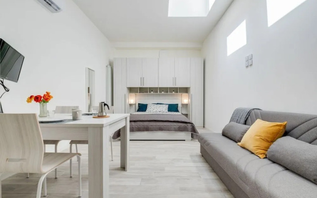 Parco Lunetta Gamberini Apartment