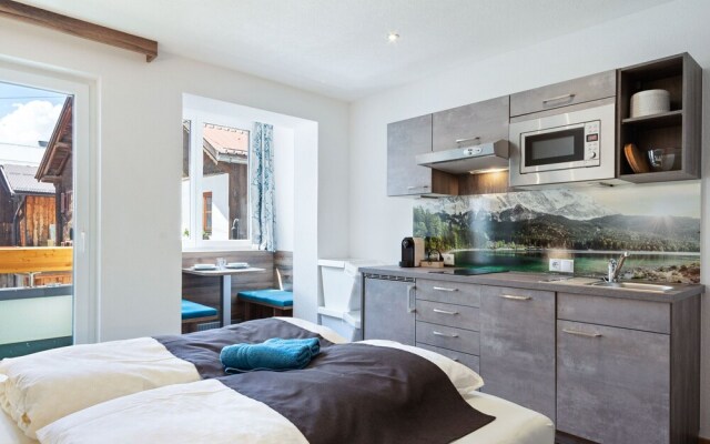 Lovely Apartment in Ischgl near Skiing Area