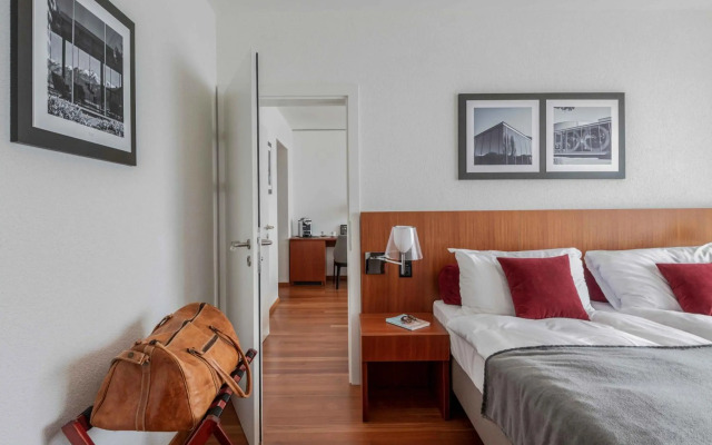 Casa Berno Panorama Resort