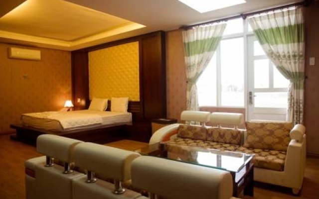 Hoa Dao Hotel