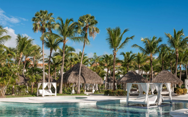 Zel Punta Cana – All inclusive