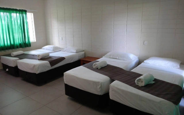 The St Therese Samoa Retreat & Accommodation
