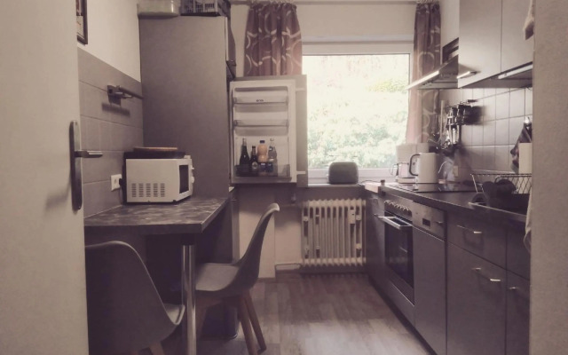 Ferienwohnung Talblick