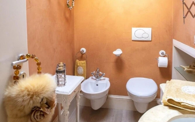 Sabrina s Home in Bologna