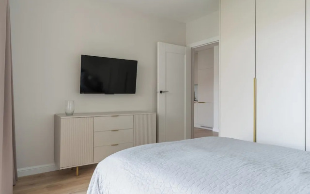 Rezydencja Merwede Aparthotel - My Rest