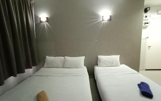 Nice Stay 365 Services by OYO Rooms
