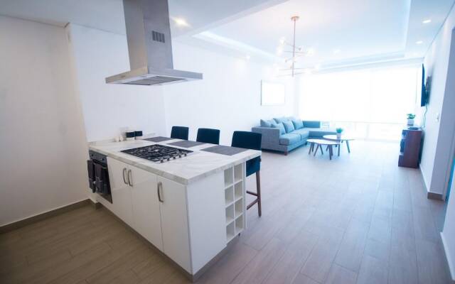 Real View Towers E703 by Casago