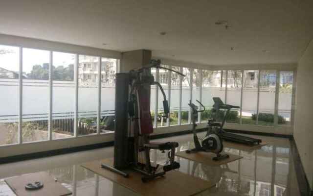 Apartement Gateway Pasteur Bandung by TN Hospitality