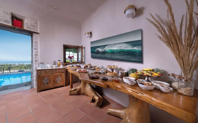 Sakali Mansion