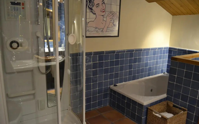 Hotel Moli de lHereu
