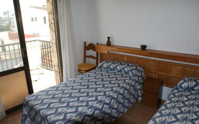 Apartamentos Emporium