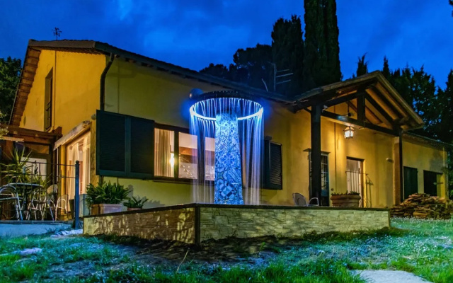 Residence al Lago