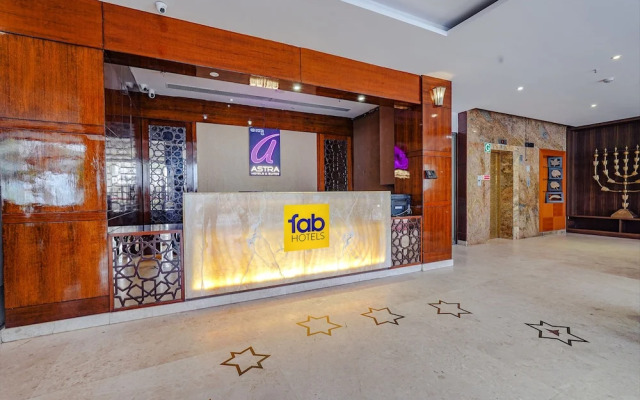 Chris Hotel Whitefield