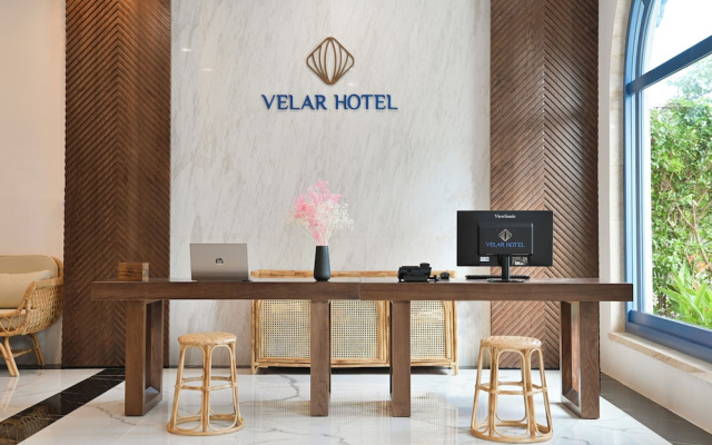 Velar Hotel