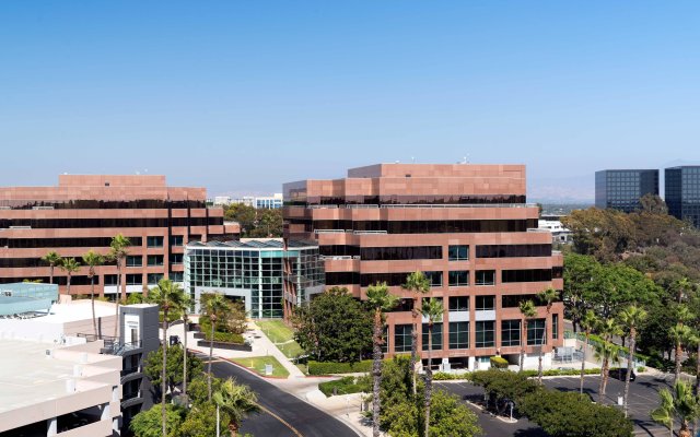 Newport Beach Marriott Bayview