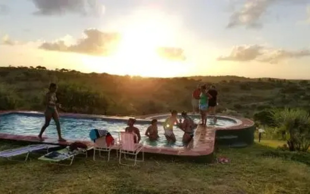 Lakeview Resort