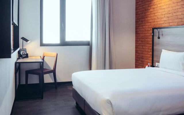 ONOMO Hotel Casablanca Sidi Maarouf