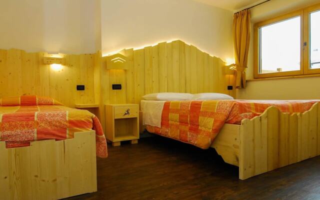 Residence Baita Cusini