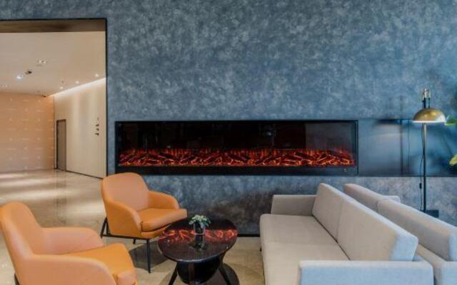 Qiyage Zenos Hotels suzhou by Suning