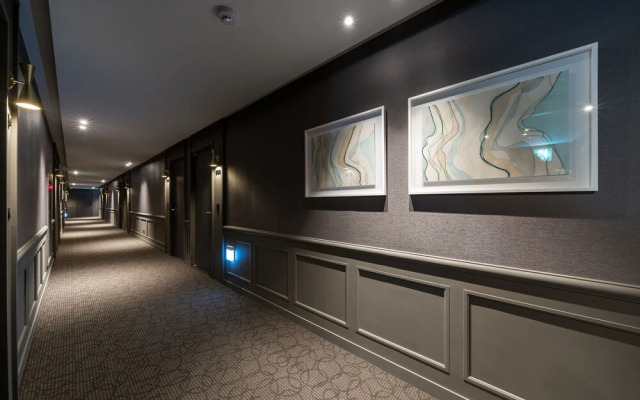 Bundang (Yatap Station) Breeze Hotel