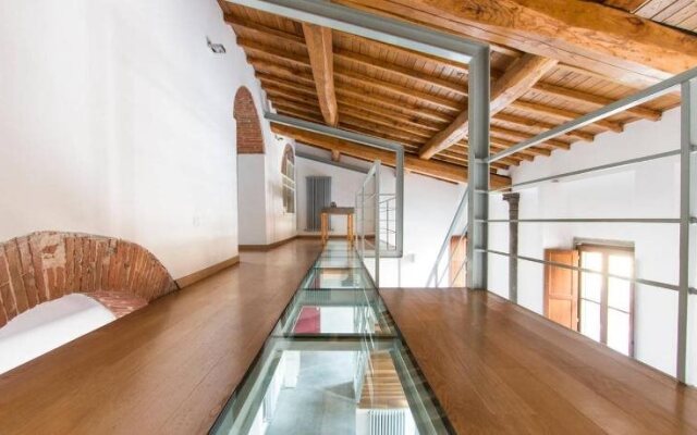 B&B Le Donzelle Di Vettovaglie