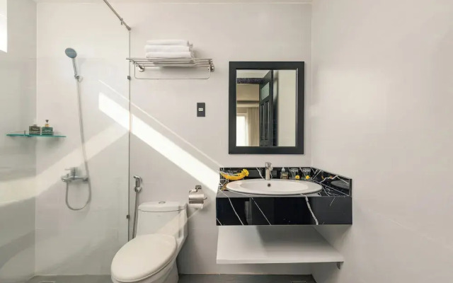 Kamala Hotel & Apartment Da Nang