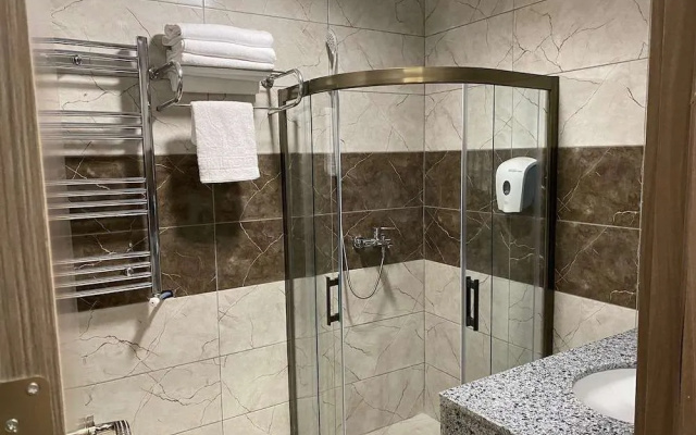 Lavanta Tepesi Otel Salda