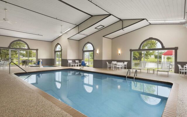 Country Inn & Suites by Radisson, Ankeny, IA