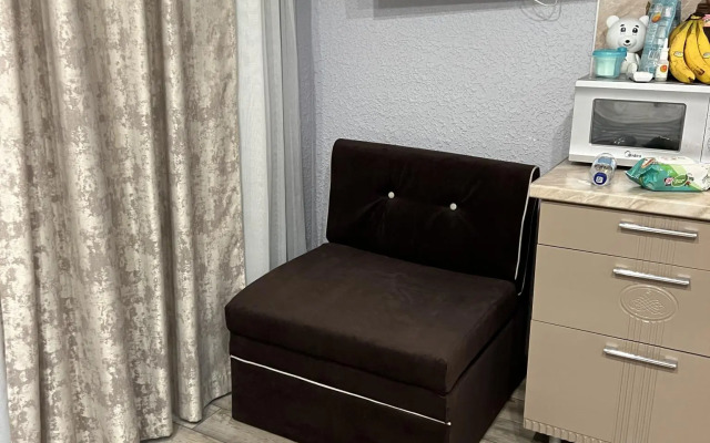 Apartments on Lenin street 219A/1k3