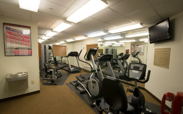 Candlewood Suites Alabaster by IHG