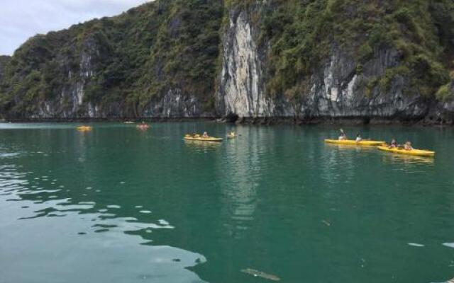 Viet Tien Thang Hotel