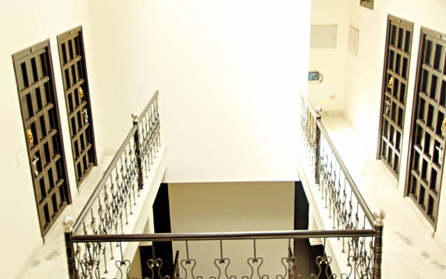 Hotel Gaj Vilas