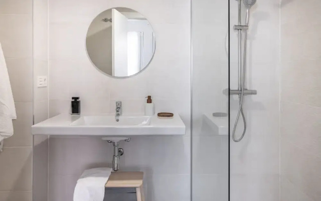 Líbere Granada Catedral Serviced Apartments