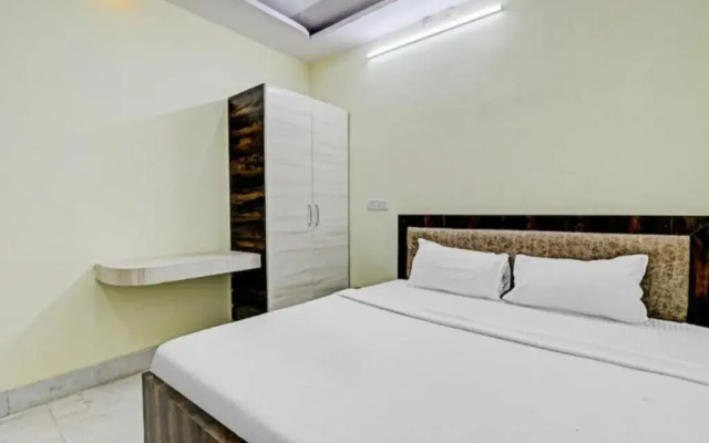 OYO 83366  Hotel SNA Grand