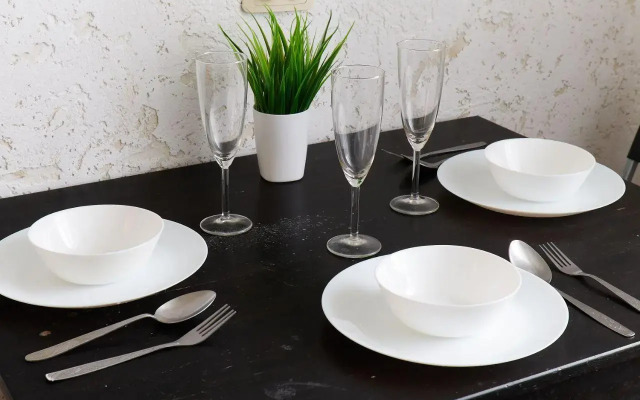 Апартаменты на улице Университетская