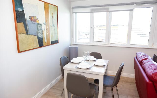 Alexander Apartments Newcastle City