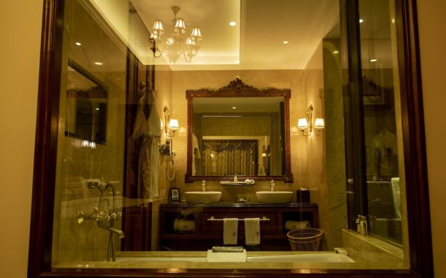 Hotel Express Inn