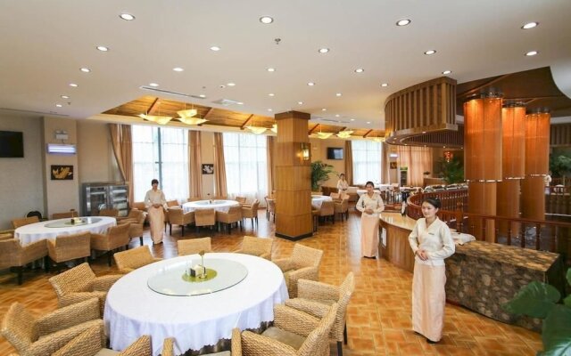 Fengsheng Zhongzhou Yihe Hotel