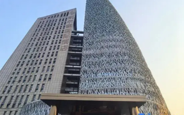 Kelton International Hotel