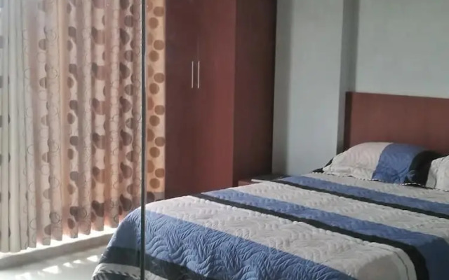 Hotel Terra