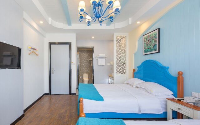 Wuzhen Styletown Coffee Hotel
