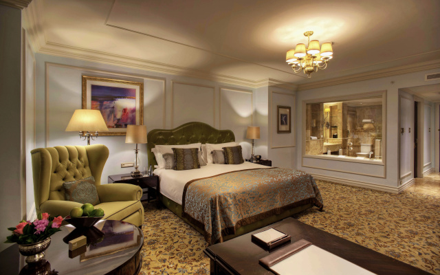 Taj Cape Town