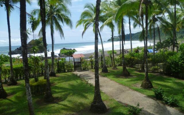 Cabaña El Bien Germina Ya