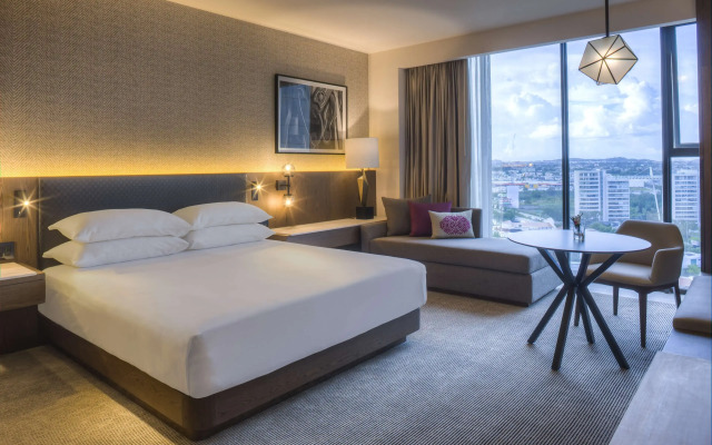 Hyatt Regency Andares Guadalajara