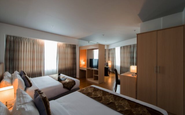 Wyne Hotel