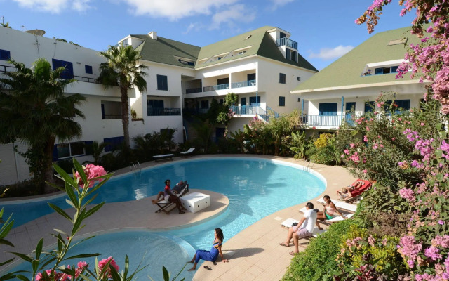 Leme Bedje Residence