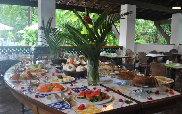 Hotel 7 Colinas