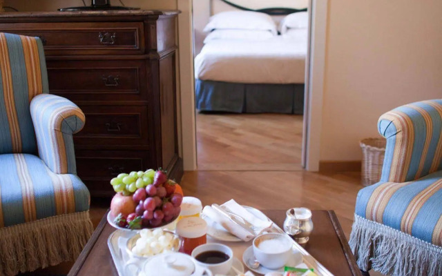 Hotel Le Tre Vaselle