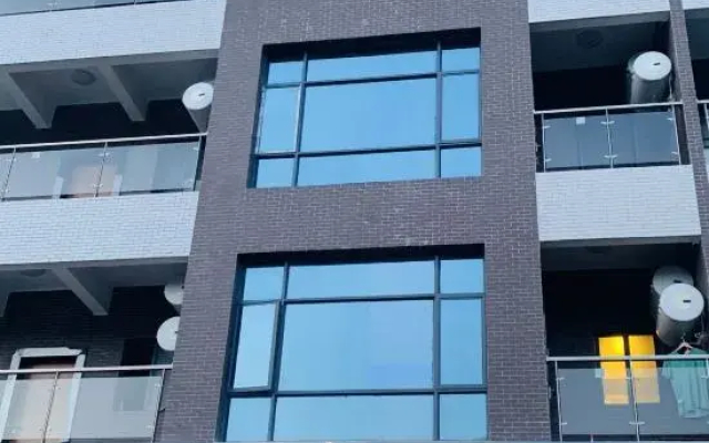 Xingfuli Xilai Holiday Apartment