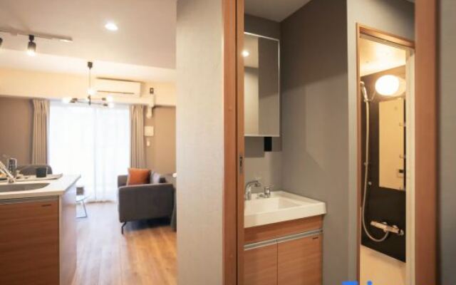 Tanimachikun Hotel Shinsaibashihigashi32